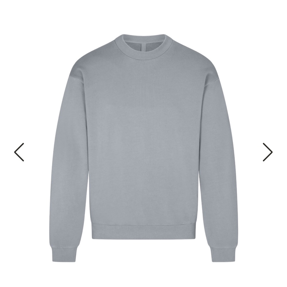 Skim’s sweatshirt